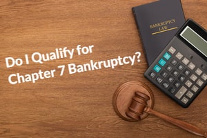 Surfside, FL Chapter 7 Bankruptcy Attorney