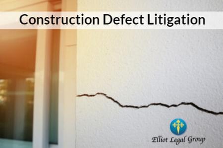 Miami Construction Defect Litigation Lawyer