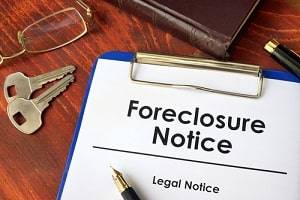 Broward County real estate attorney foreclosure