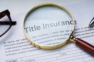 Surfside real estate attorney title insurance