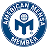 American Mensa Member