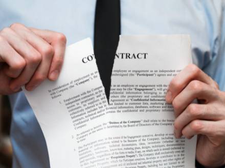 Fort Lauderdale, FL Business Contracts Lawyer