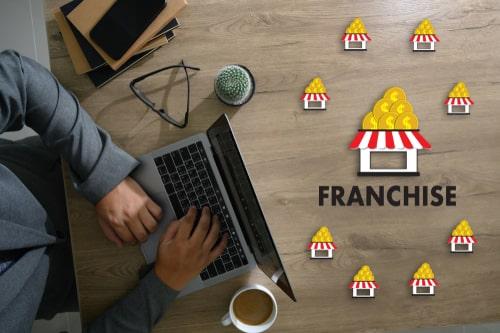 Wilton Manor Franchise Agreement Lawyer