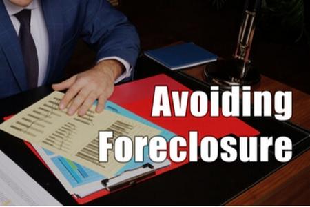 Foreclosure Defense Attorney Oakland Park, FL