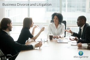 Miami  Business Litigation Lawyer