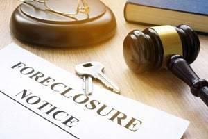 Broward County real estate attorney foreclosure