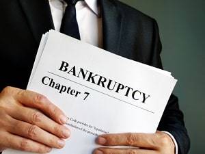 Surfside bankruptcy attorney