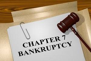 Sunrise bankruptcy attorney