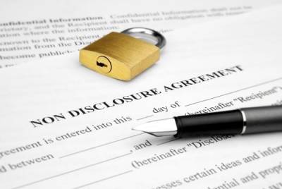 Orange County non-disclosure agreement lawyer