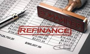 Surfside real estate attorney refinancing