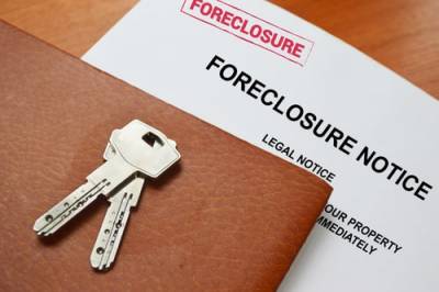 FL foreclosure lawyer