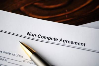Broward County Non-Compete Agreement Lawyer