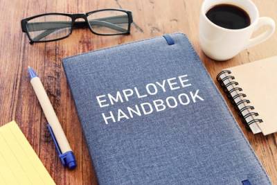 Fort Lauderdale Employee Handbook Lawyer