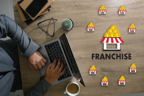 Wilton Manor Franchise Agreement Lawyer