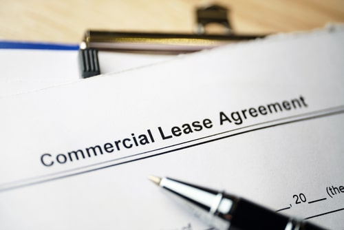 Oakland Park Commercial Lease Lawyer