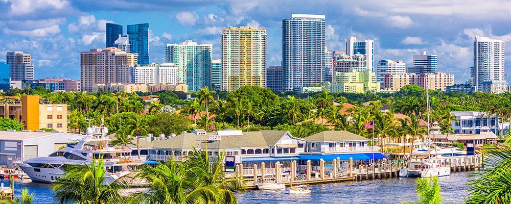 Abogado de derecho comercial de Fort Lauderdale