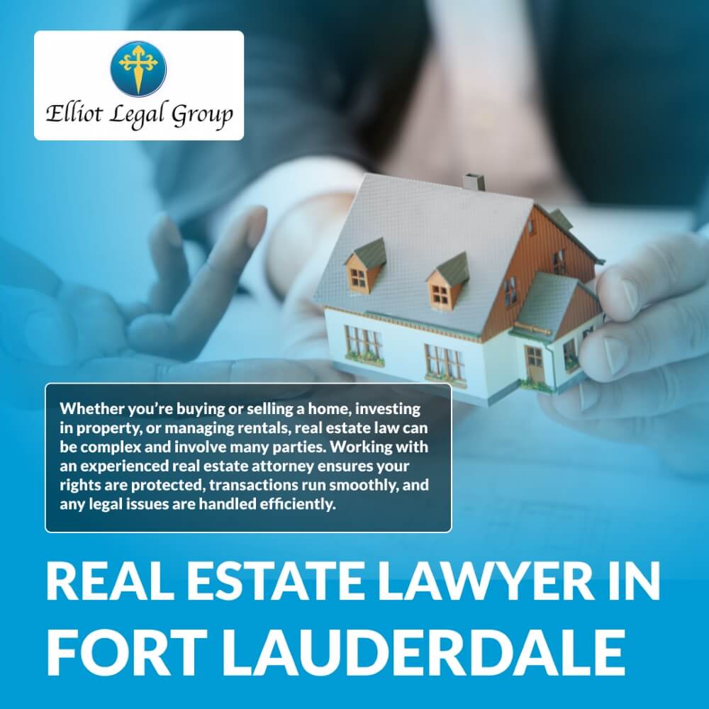 The Elliot Legal Group, P.A.