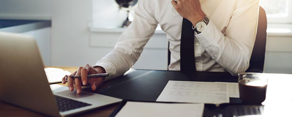 Paymaster Escrow Account Lawyer