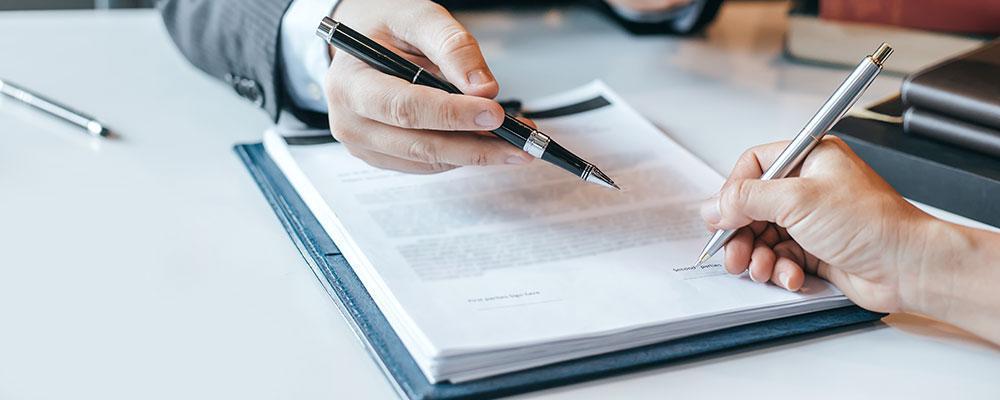 Surfside lawyer for asset protection during bankruptcy