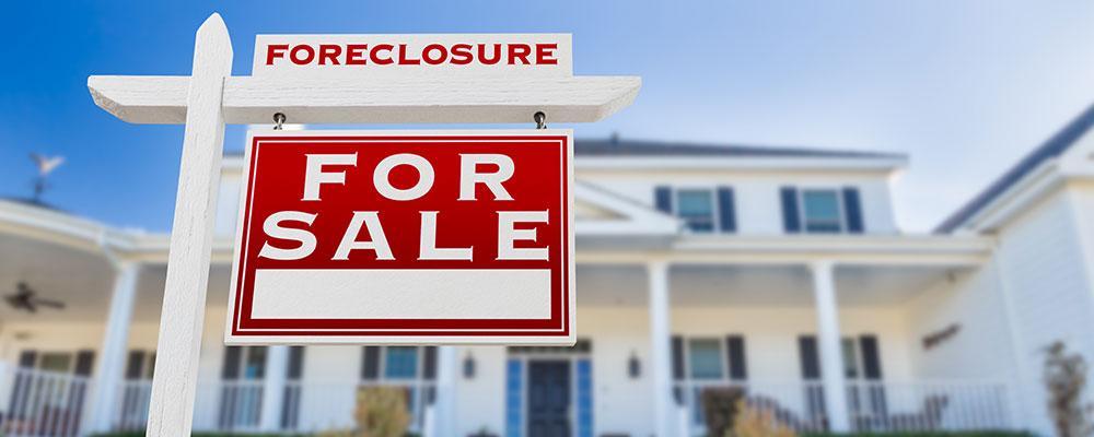 Wilton Manors foreclosure defense attorney